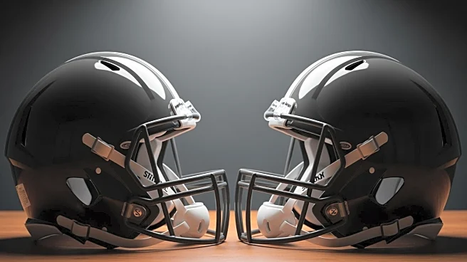 Patrick Herbert Prepares for Potential NFL Debut Against Brother Justin Herbert