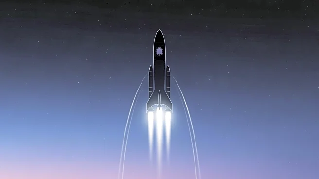 Blue Origin's New Glenn Rocket Achieves Second Successful Launch