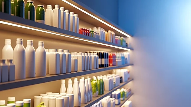 Telsey Advisory Group Analyst Discusses Consumer Trends Favoring Walmart