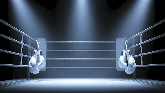 Anthony Joshua and Jake Paul Set to Fight in December, According to Insider Sources