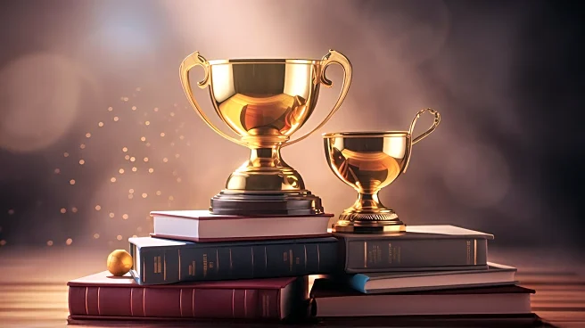 BDJ Portfolio Authors Win New Communicator Awards