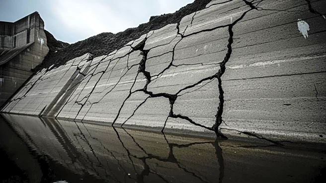 BHP Found Liable in Brazil Dam Collapse Case by UK Court