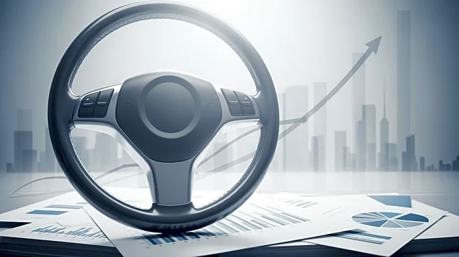 ATRI Launches Research to Address Rising Commercial Auto Insurance Costs