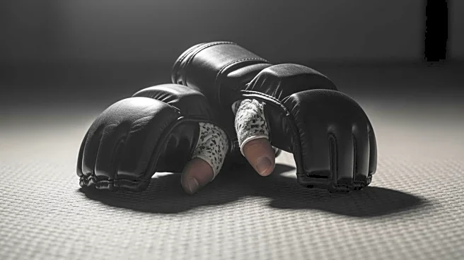 UFC 322: Della Maddalena vs Makhachev Ticket Details Announced