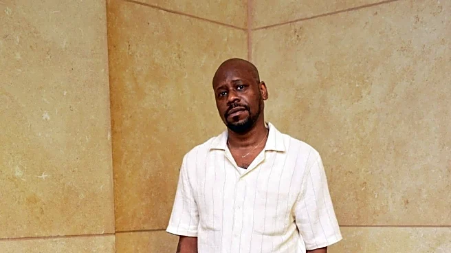 Monterey's Transformative Justice Center Promotes Empathy for Inmates