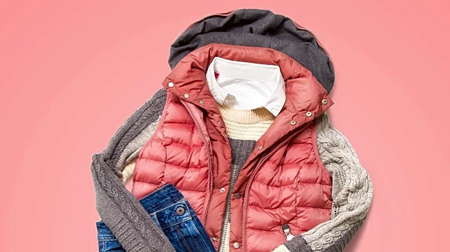 Affordable Winter Outfits Under $300 Offer Style Without High Price Tags