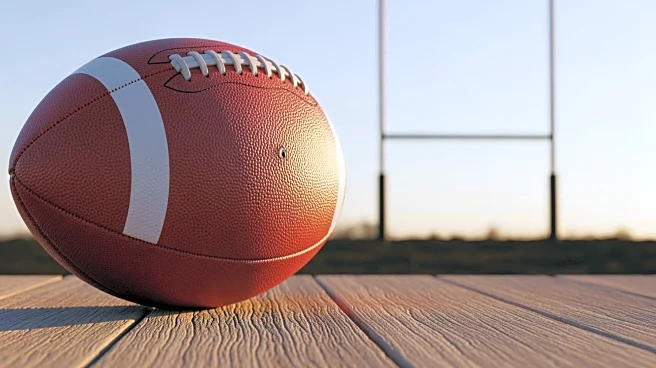 Patriots' TreVeyon Henderson Matches Rob Gronkowski's Rookie Touchdown Record