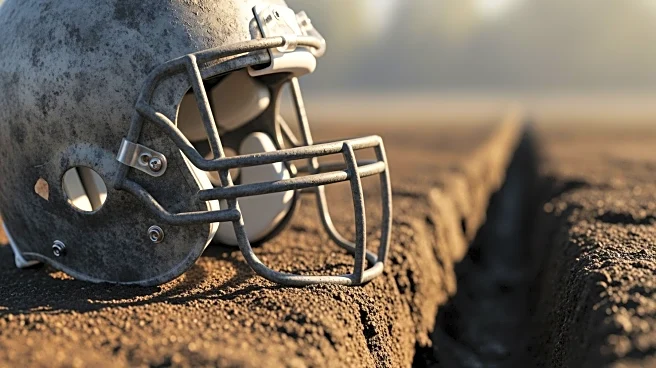 Defense and Trench Play Highlight NFL Draft Prospects in Week 12