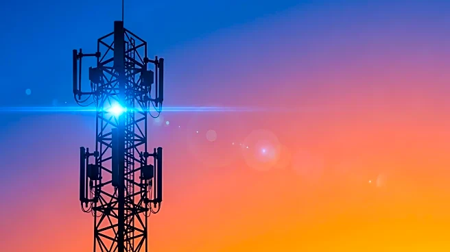 AmpliTech Group Reports Significant Revenue Growth Driven by 5G Product Lines