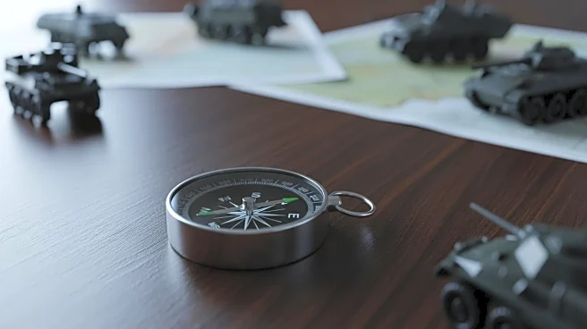 Germany's Military Expansion Plan Raises Concerns Among European Allies