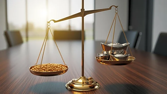 President Trump Eliminates Tariffs on Key Commodities Amid Consumer Price Concerns