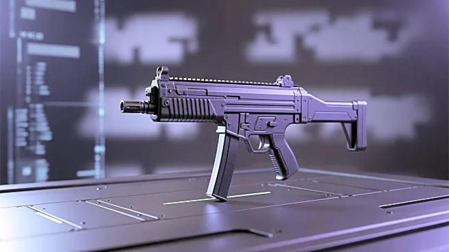 Black Ops 7's Dravec 45 SMG Gains Popularity Among Gamers for Its Versatility