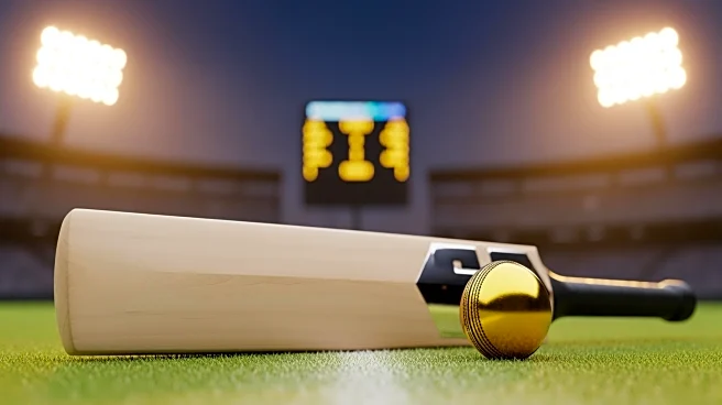 Vaibhav Suryavanshi Achieves Record-Breaking Century in Asia Cup Rising Stars