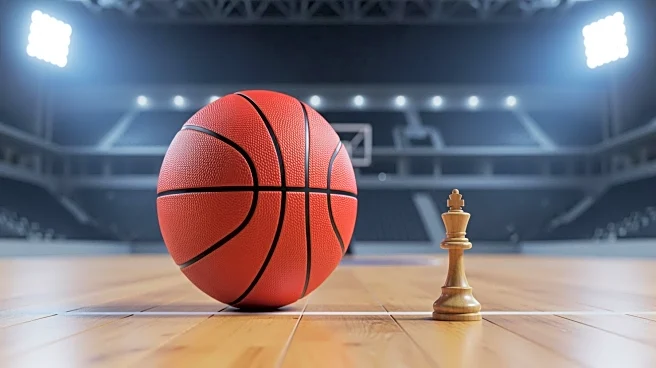 Sacramento Kings Face Potential Domantas Sabonis Trade Amid Struggles