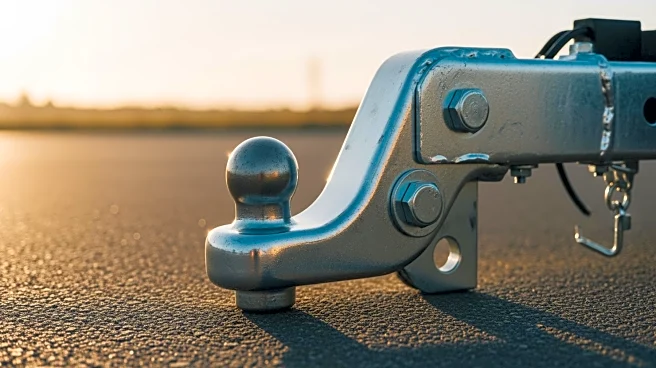 Stoughton Trailers Expands Dealer Network in the Carolinas for Enhanced Equipment Access