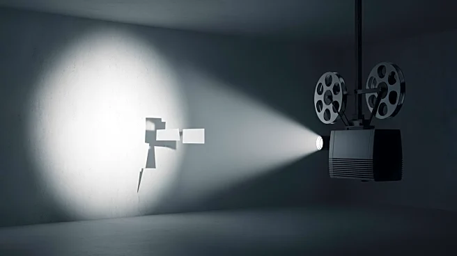 New York Film Festival Canceled Due to Alleged Pressure from Chinese Authorities