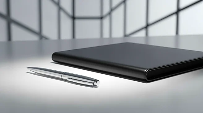 President Trump's Workforce Overhaul: Federal Employment Restructuring