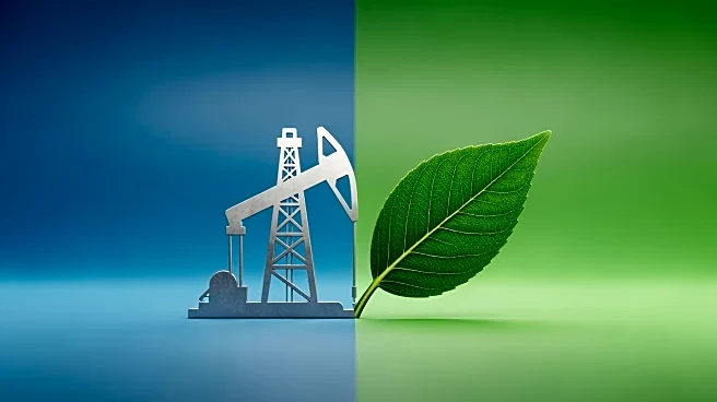 Ecopetrol Group Reports Third Quarter Financial Results, Highlights Energy Transition Efforts