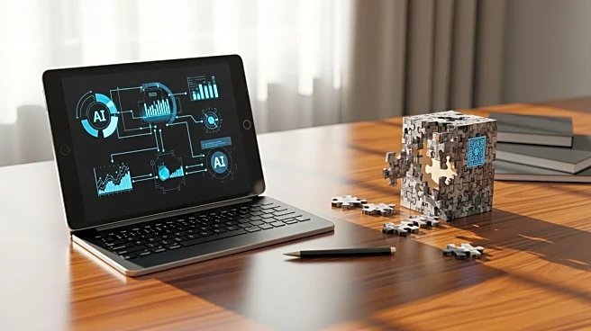 AI Adoption in Project Management Faces Challenges