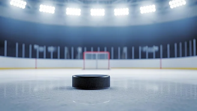 Montreal Canadiens Recall Forward Jared Davidson from Laval Rocket