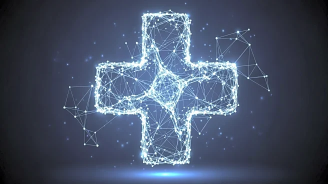 AI in Healthcare Market Projected to Reach $701.79 Billion by 2034