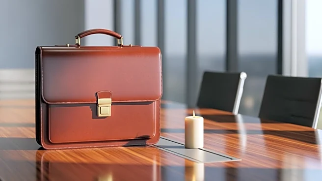 John Neal No Longer Joining AIG Due to Personal Circumstances