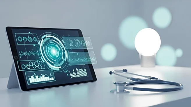 Occupational Health Market Expands with Telemedicine and AI Integration