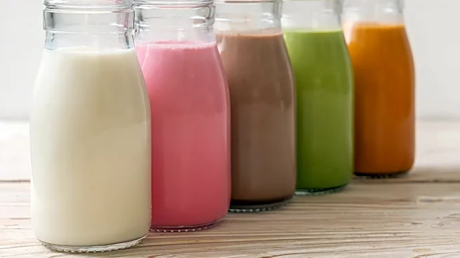 Consumer Reports Finds Excessive Lead Levels in Plant-Based Protein Shakes