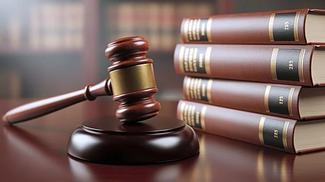 Weekly Roundup Highlights Key Appellate News and Legal Developments