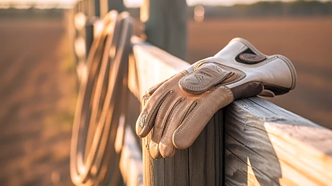 Rodeo Community Mourns Passing of Bull Rider Ricky Lindsey