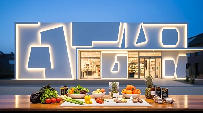 Rutter’s Wins Global Foodservice Award for Innovative Store Concept