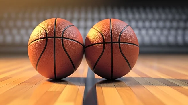 Santa Margarita and Sierra Canyon Face Off in High-Stakes CIF Southern Section Playoff