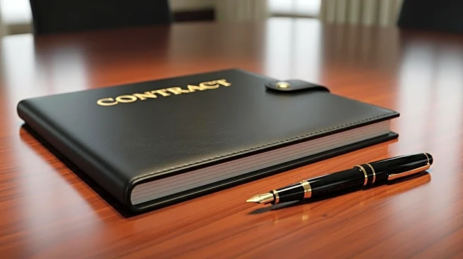 Elon Musk's Trillion Dollar Pay Package Approved by Tesla Shareholders