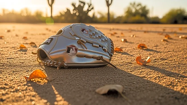 Reds Prospect Alfredo Duno Shines in Arizona Fall League Playoff Victory