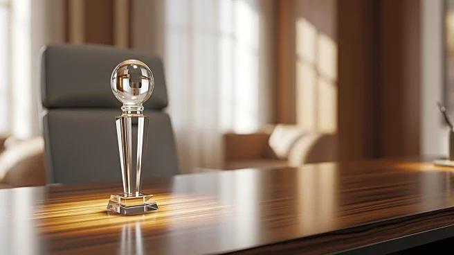 Matt Arnold Wins Second Consecutive MLB Executive of the Year Award