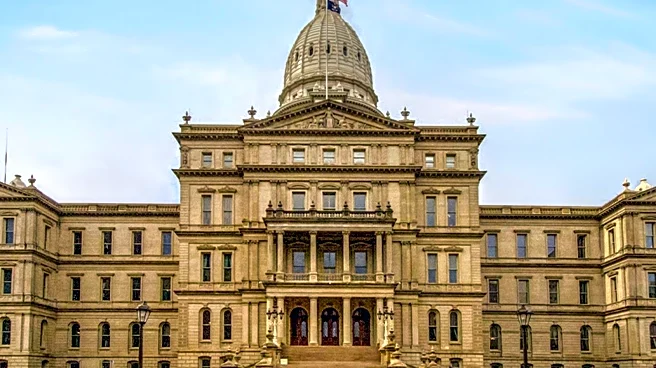 Michigan Father Highlights Warning Signs of Debilitating Brain Disorder