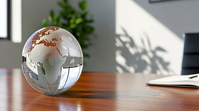 OECD Advocates for Business Emissions Accountability to Combat Climate Change