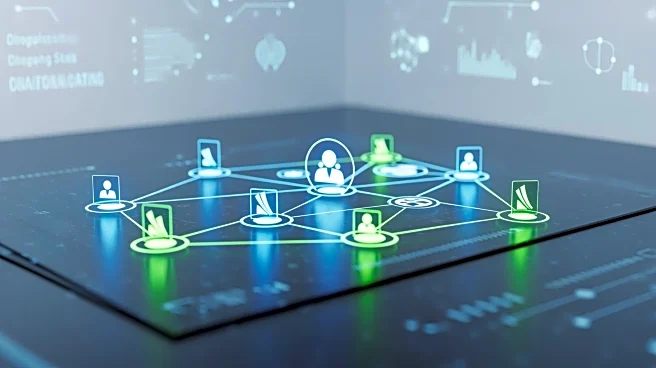 AETHEON Launches Platform to Enhance Workforce Productivity Through Skills Mapping