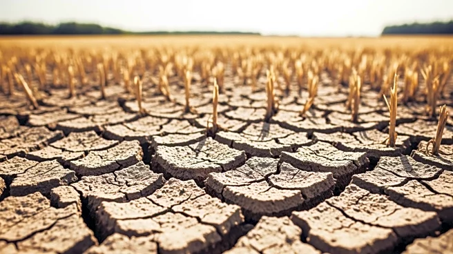 FAO Report Highlights $3.26 Trillion Agricultural Losses Due to Disasters