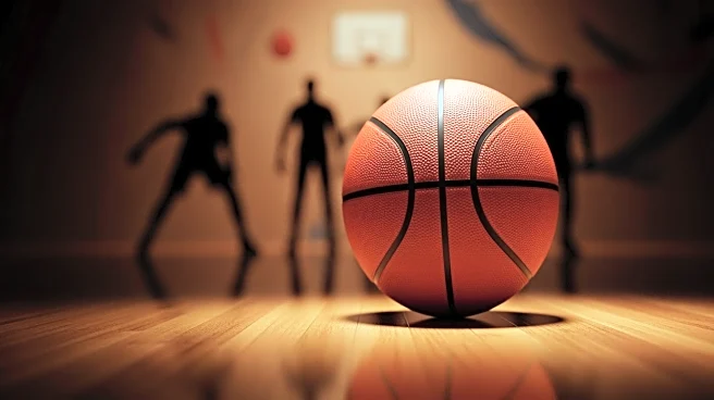 NBA Cup Group Play Intensifies with High-Stakes Matchups