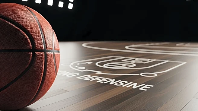 St. John's Red Storm Focuses on Defensive Improvements Against William Mary