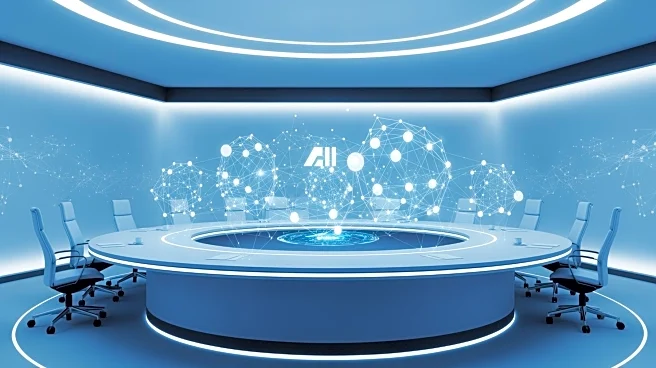 SHRM India Conference 2025 Explores Future of Work with AI and Global Leaders