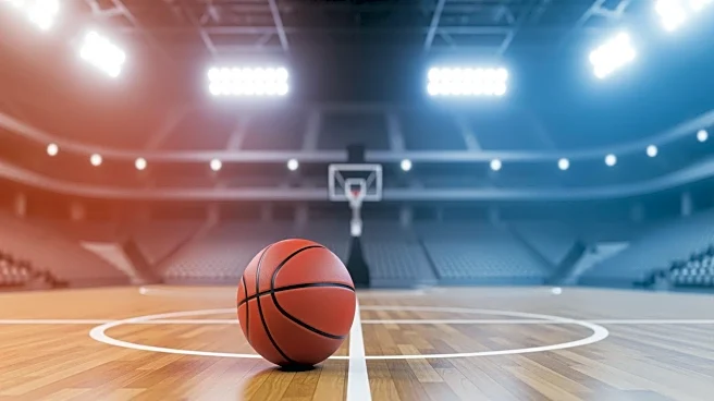 Arizona and UCLA Basketball Teams Clash in Hall of Fame Series