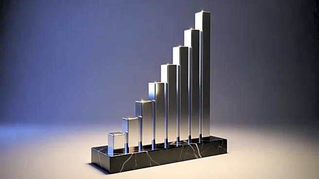 Venu Holding Corporation Reports Significant Asset Growth in Q3 2025 Financial Results