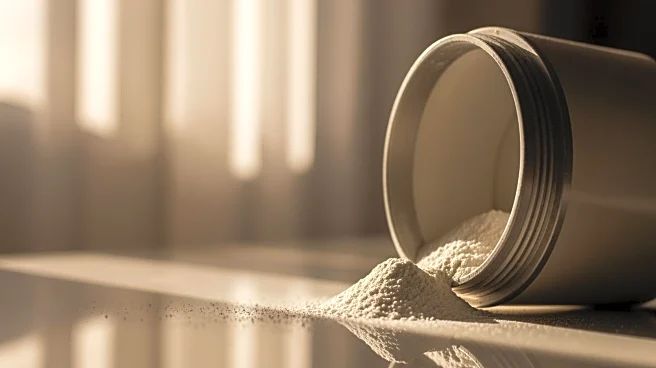 Johnson Johnson Baby Powder Trial Begins in Los Angeles