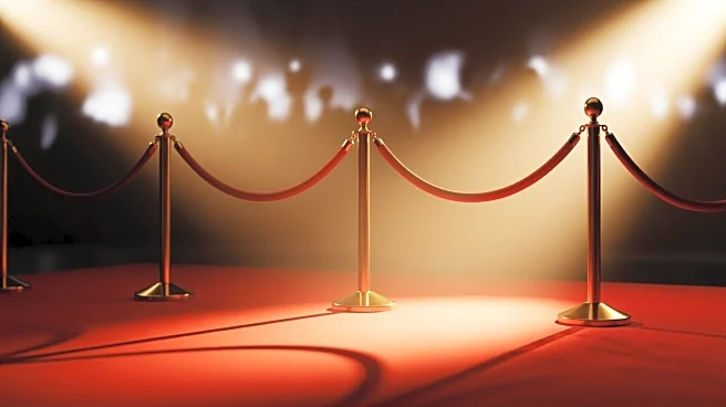 Australian Man Charged After Accosting Ariana Grande at Singapore Premiere