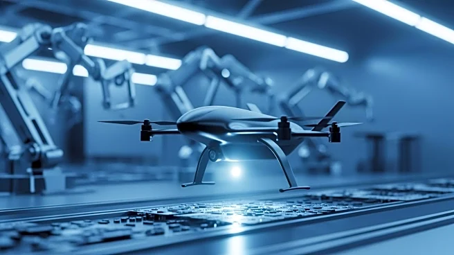 Ukraine Begins Mass Production of Shahed-Interceptor Drones to Counter Russian Attacks