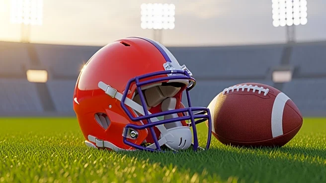 Clemson Tigers Aim for Bowl Eligibility Against Louisville in ACC Matchup