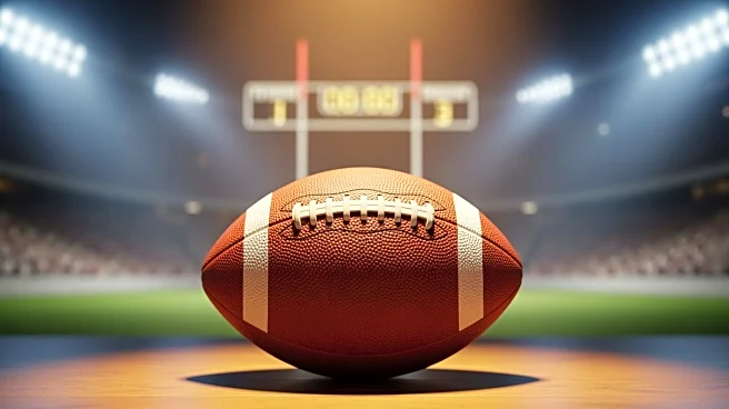 Patriots QB Drake Maye Gains NFL MVP Buzz After Eighth Consecutive Win