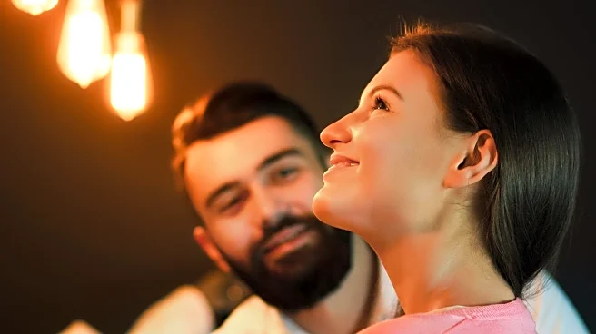 Viral Article on Boyfriends Sparks Debate on Modern Heterosexual Dating Dynamics